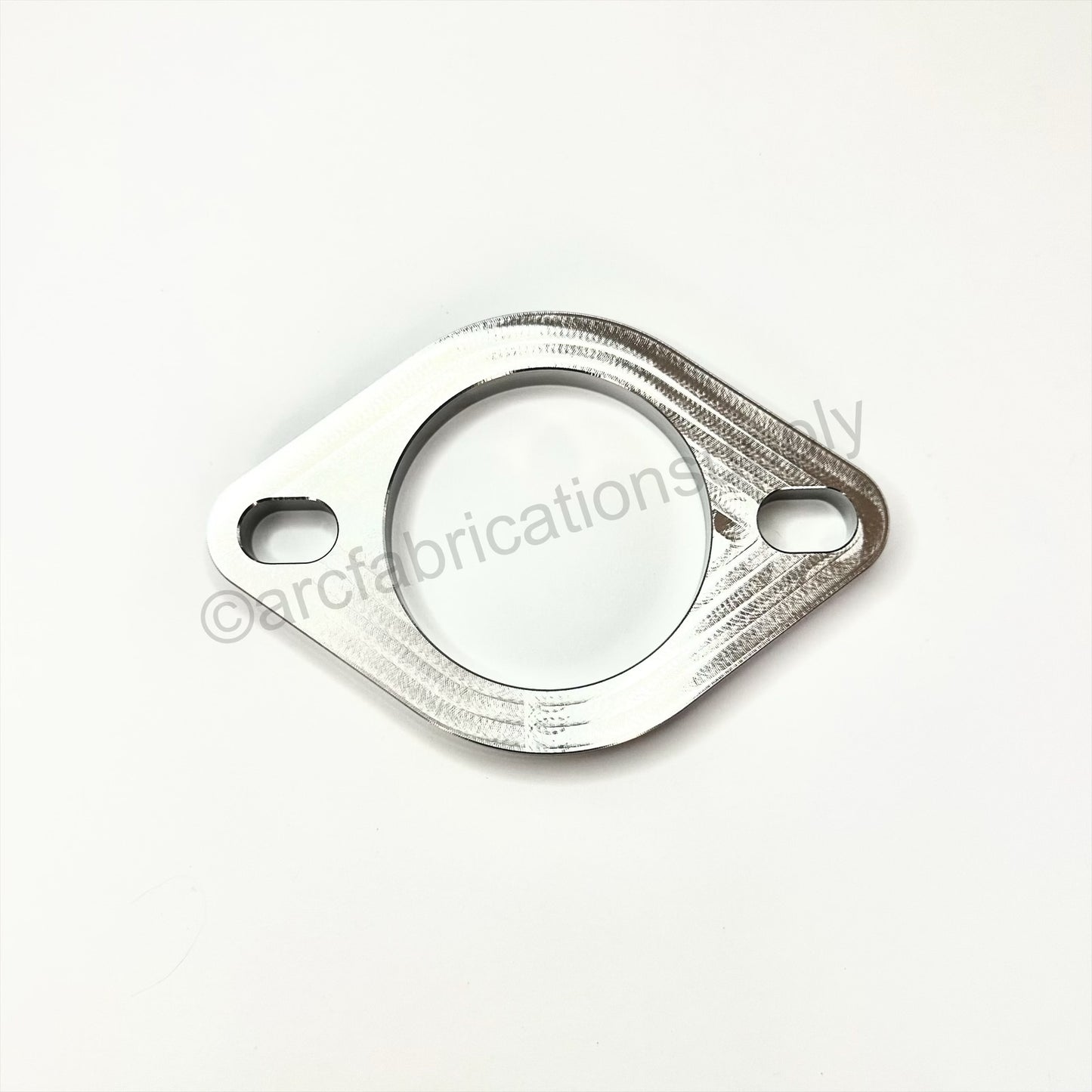 2-Bolt Universal Exhaust Flange