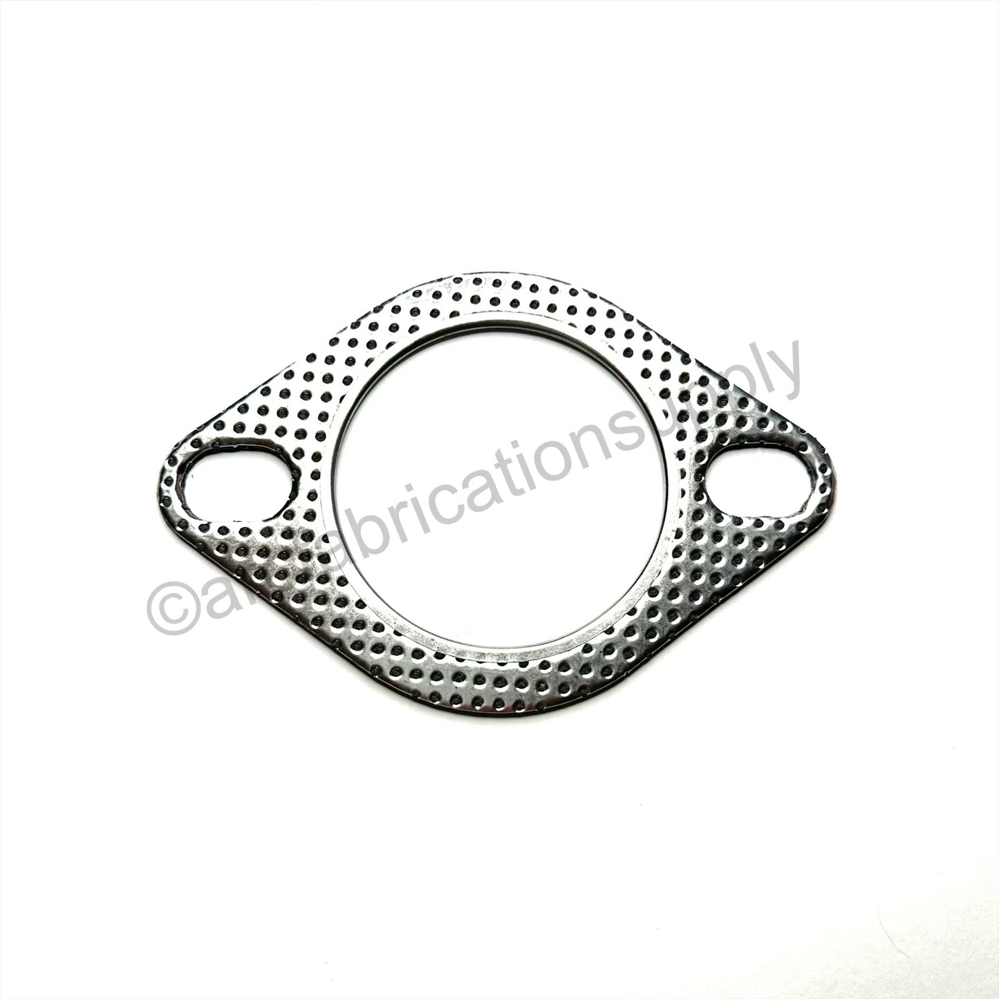 2.5" 2-Bolt Universal Exhaust Gasket