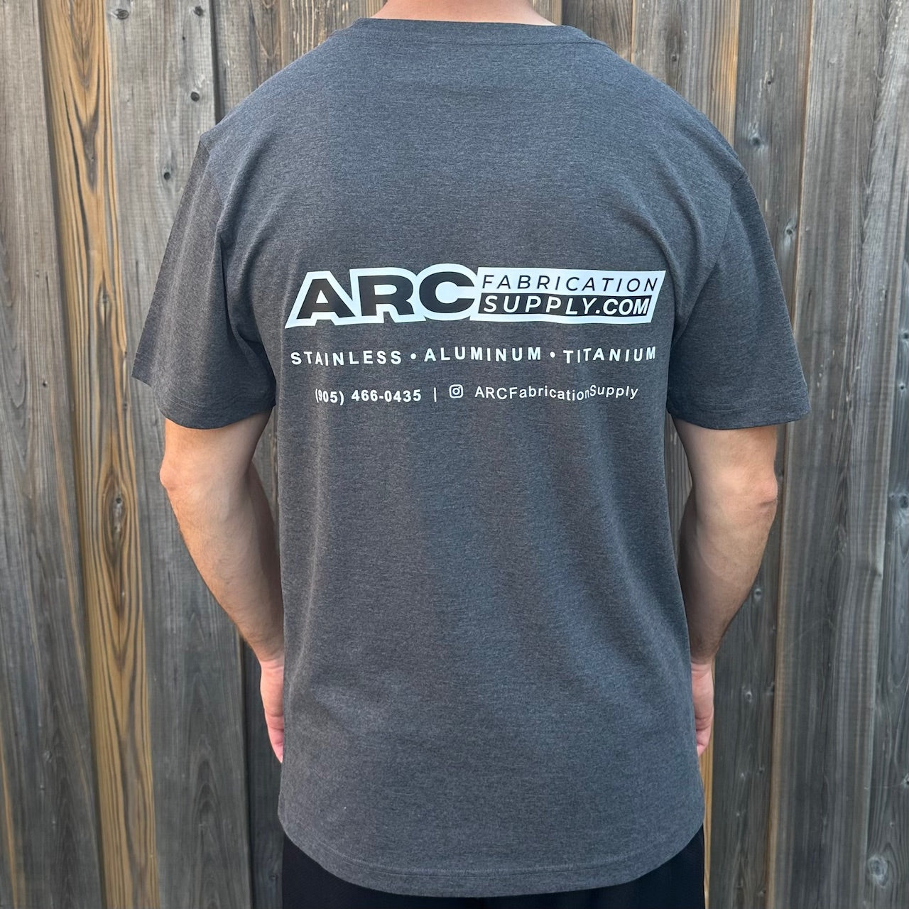 Men's T-shirt