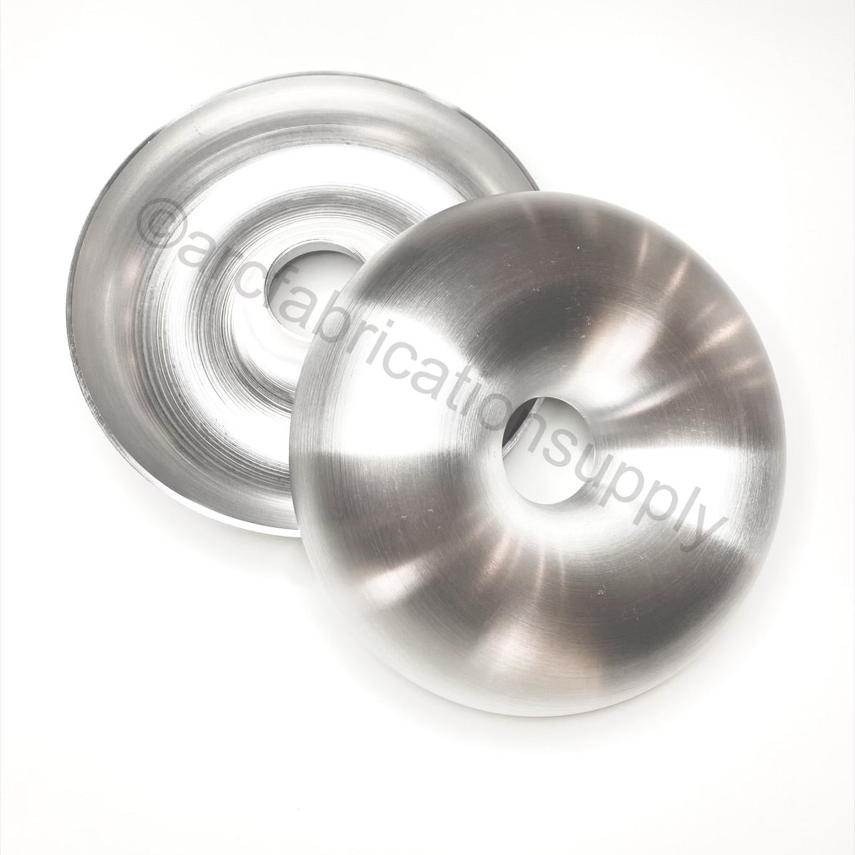 Aluminum Donut 5.0"