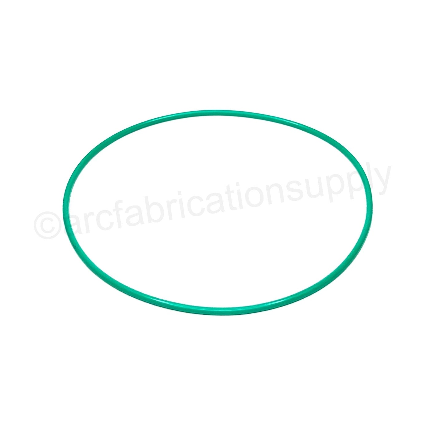 Aluminum V-Band Replacement FKM O-Ring