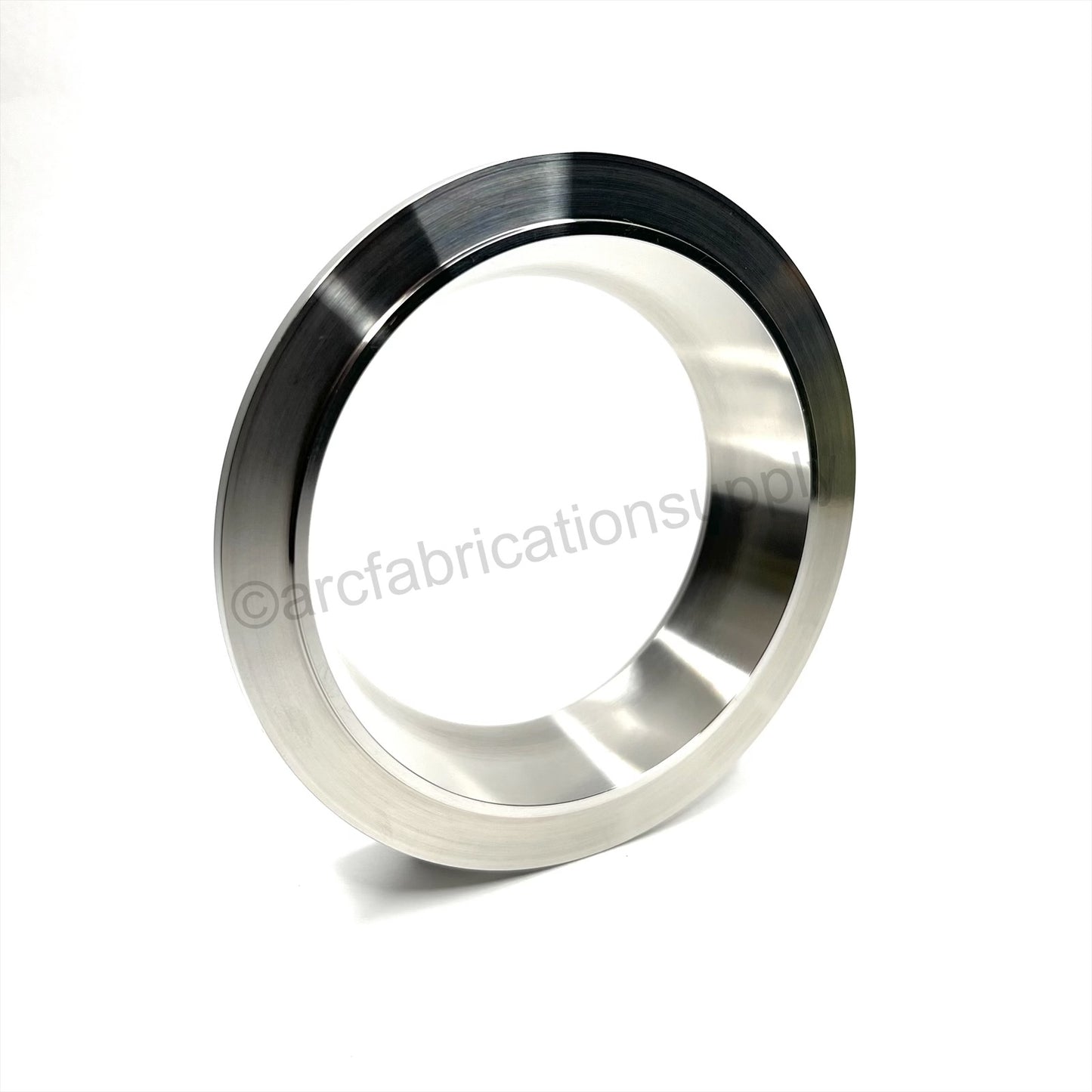Audi R8 V10 Lamborghini Huracan Exhaust Flange