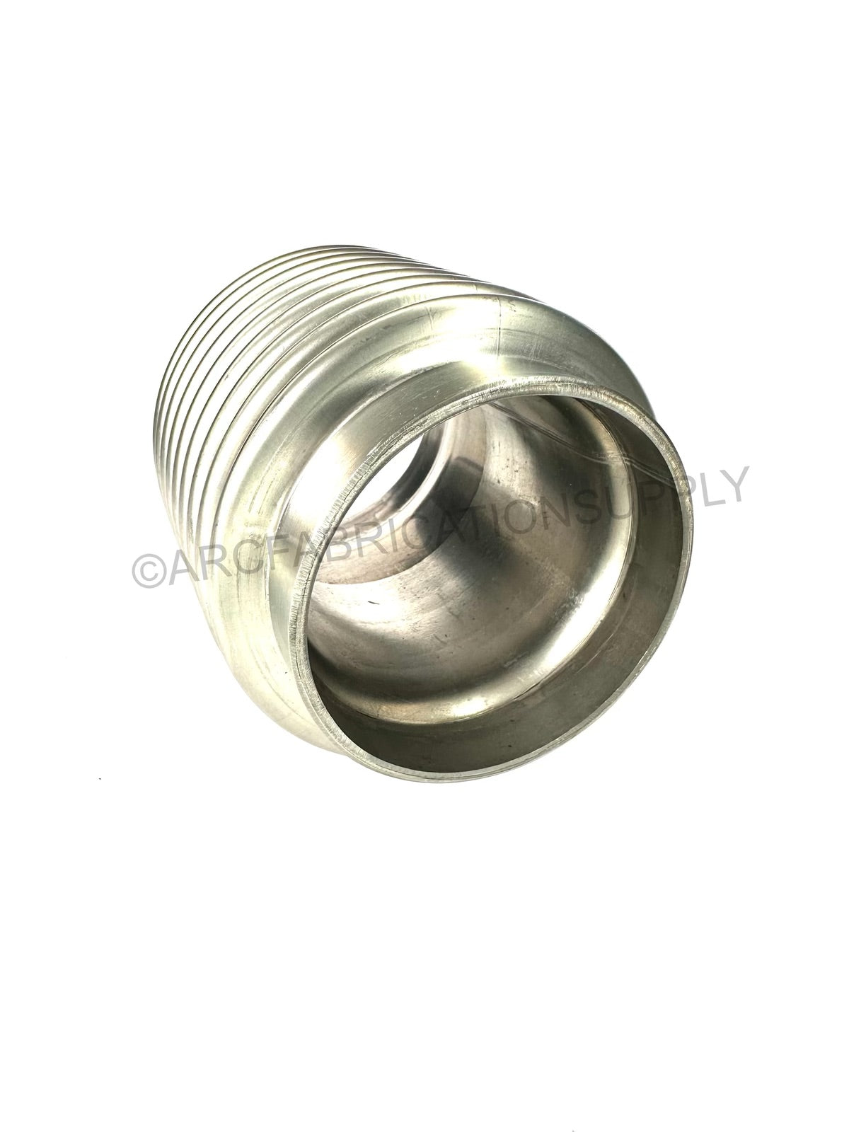 4.0" Flex Bellow