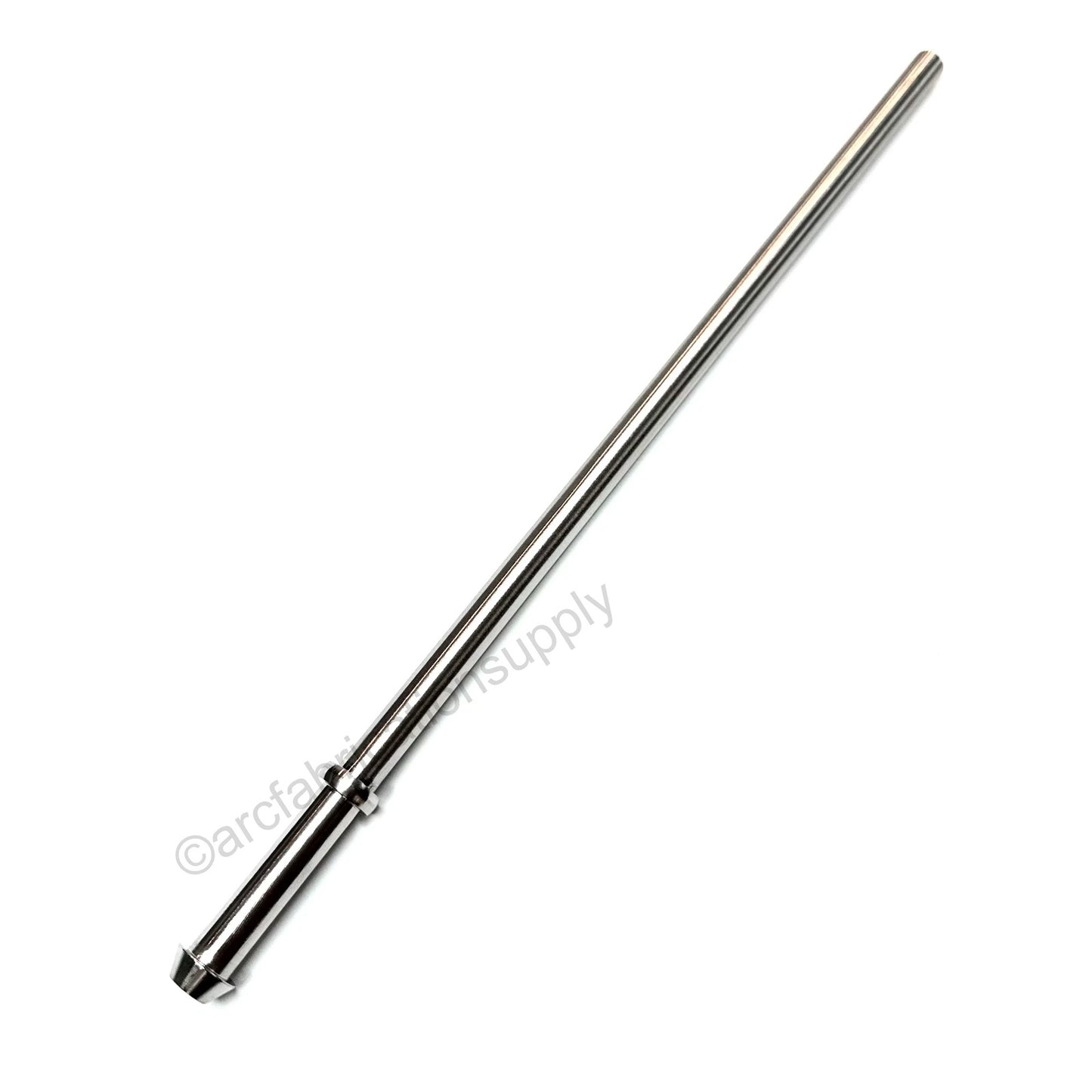 Exhaust Hanger Rod