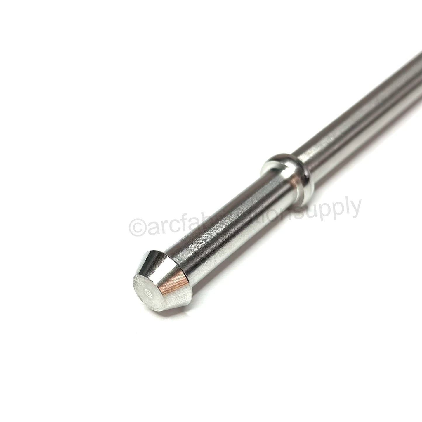 Exhaust Hanger Rod
