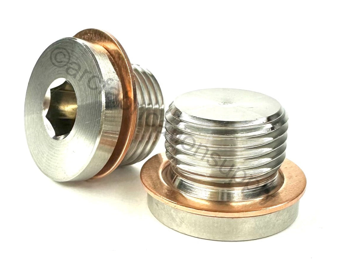O2 Sensor Plug