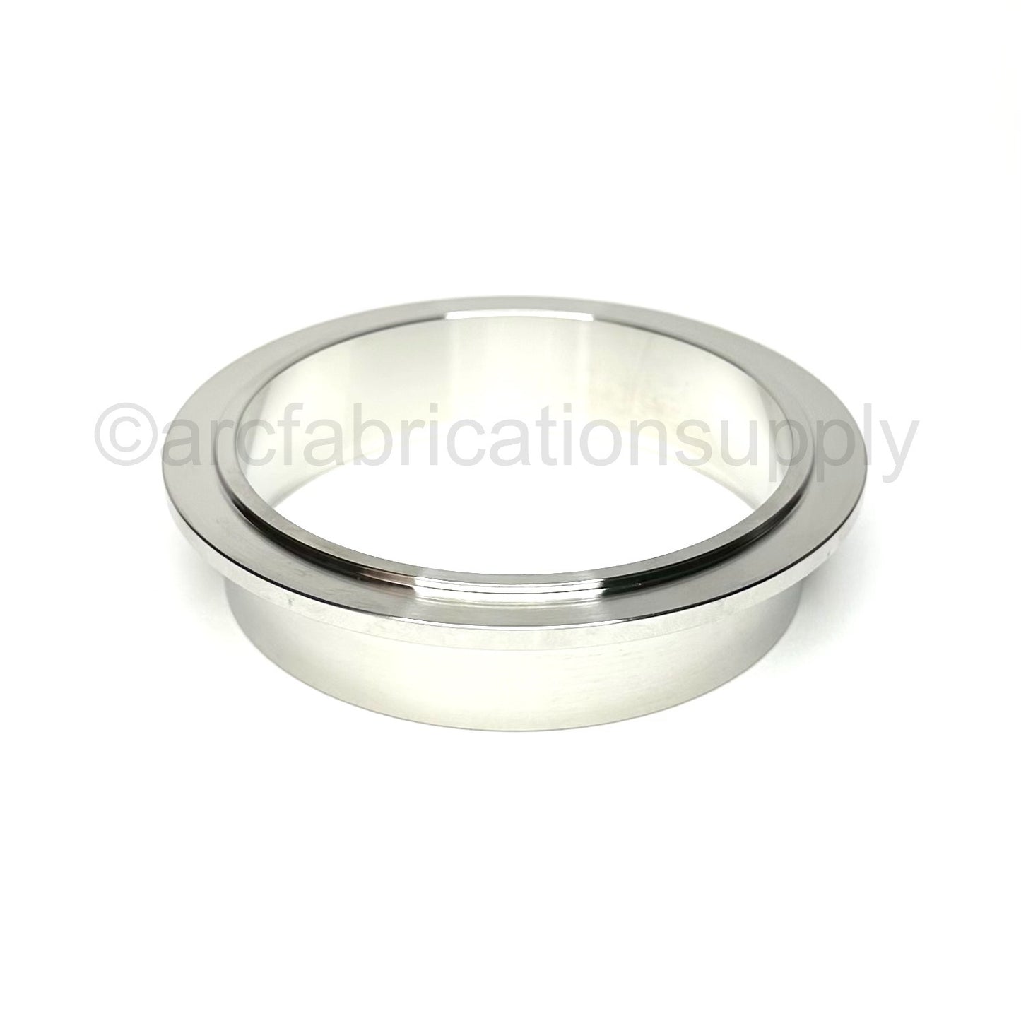 Stainless Steel V-Band Male Flange