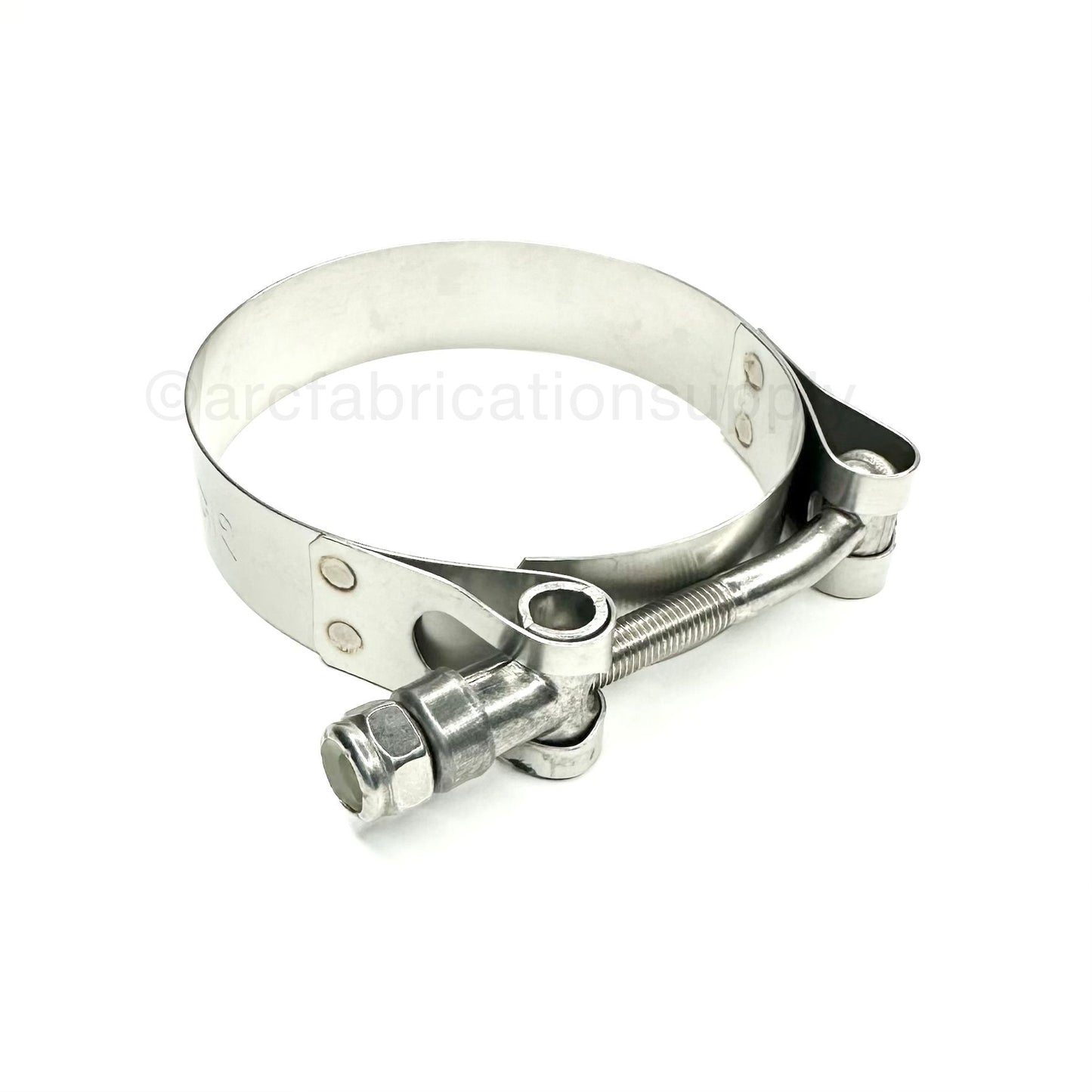 T-Bolt Clamp
