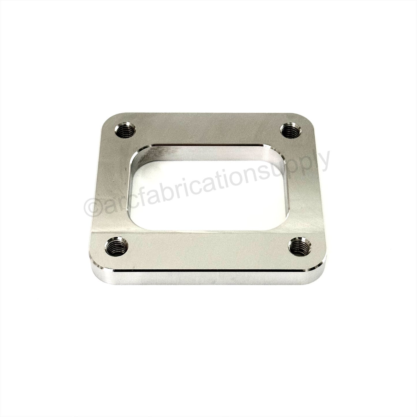 T4 Turbo Inlet Flange