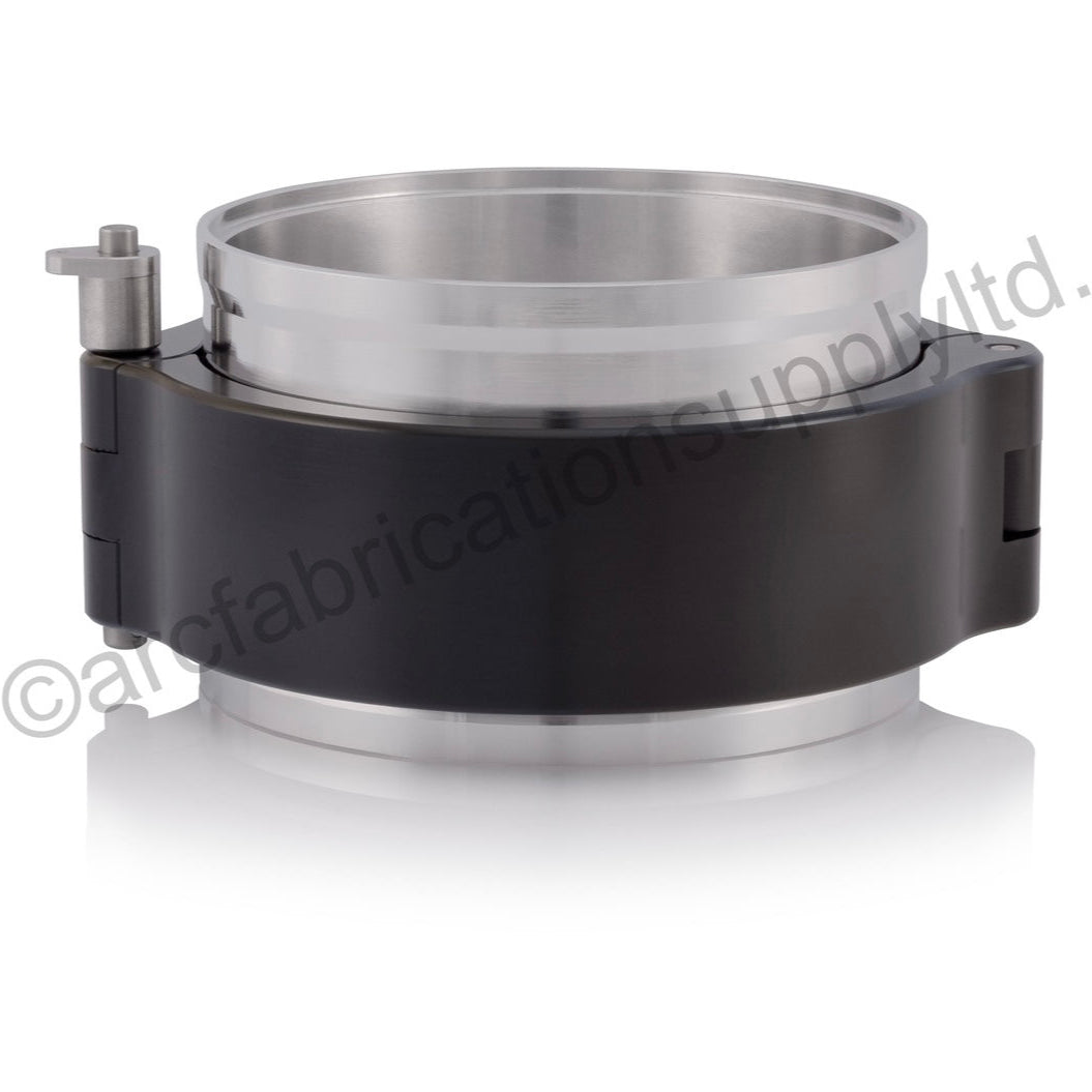 3.5" HD Clamp Assembly