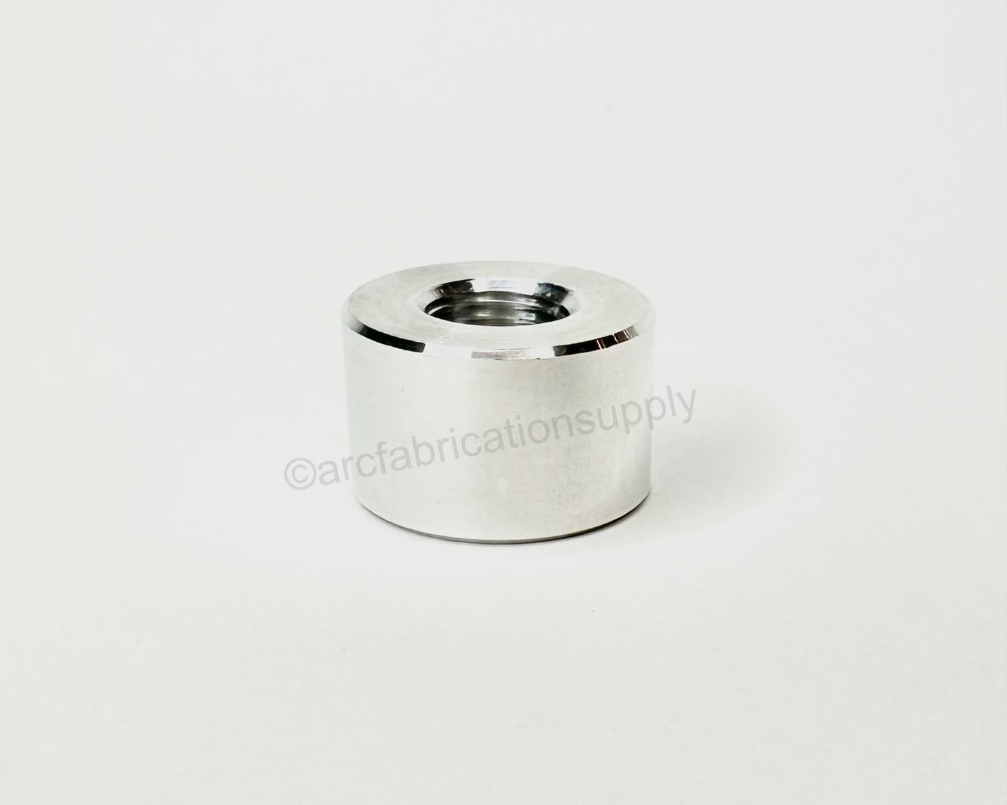 1/8" NPT Aluminum Bung