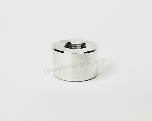 1/8" NPT Aluminum Bung