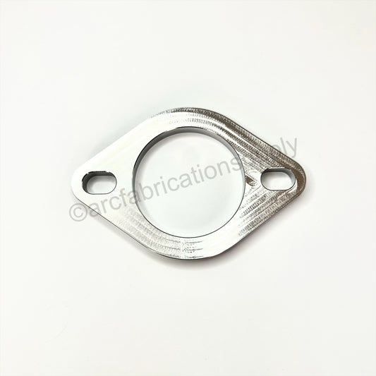 2-Bolt Universal Exhaust Flange