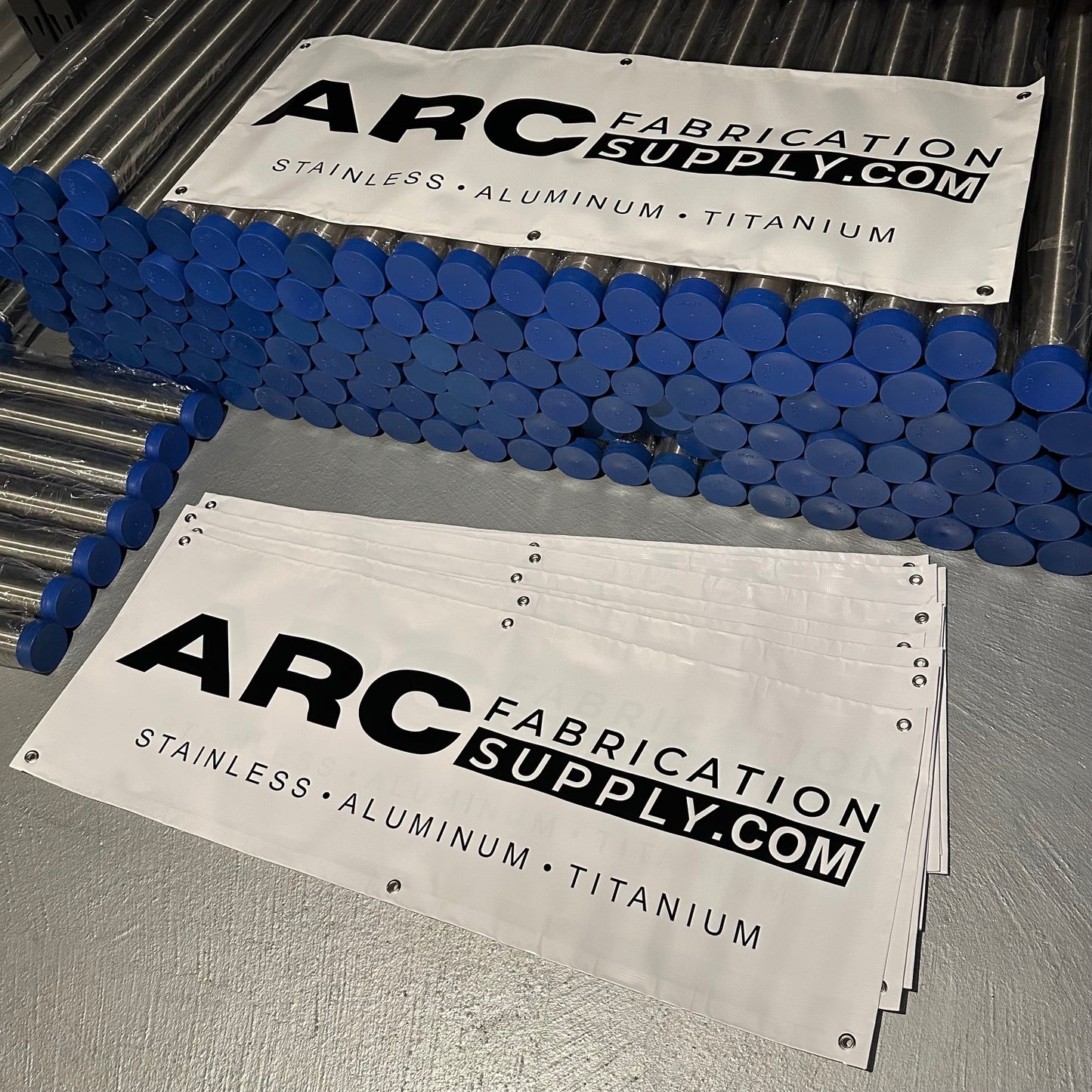 Shop Banner