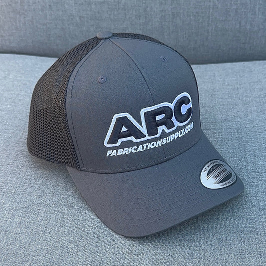 Standard Snapback Hat