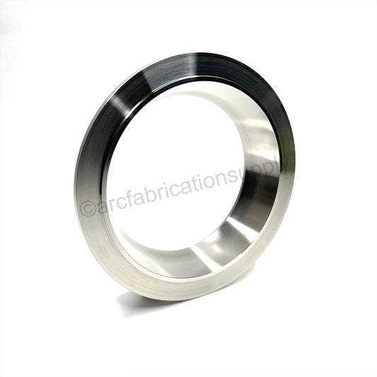 Audi R8 V10 Lamborghini Huracan Exhaust Flange