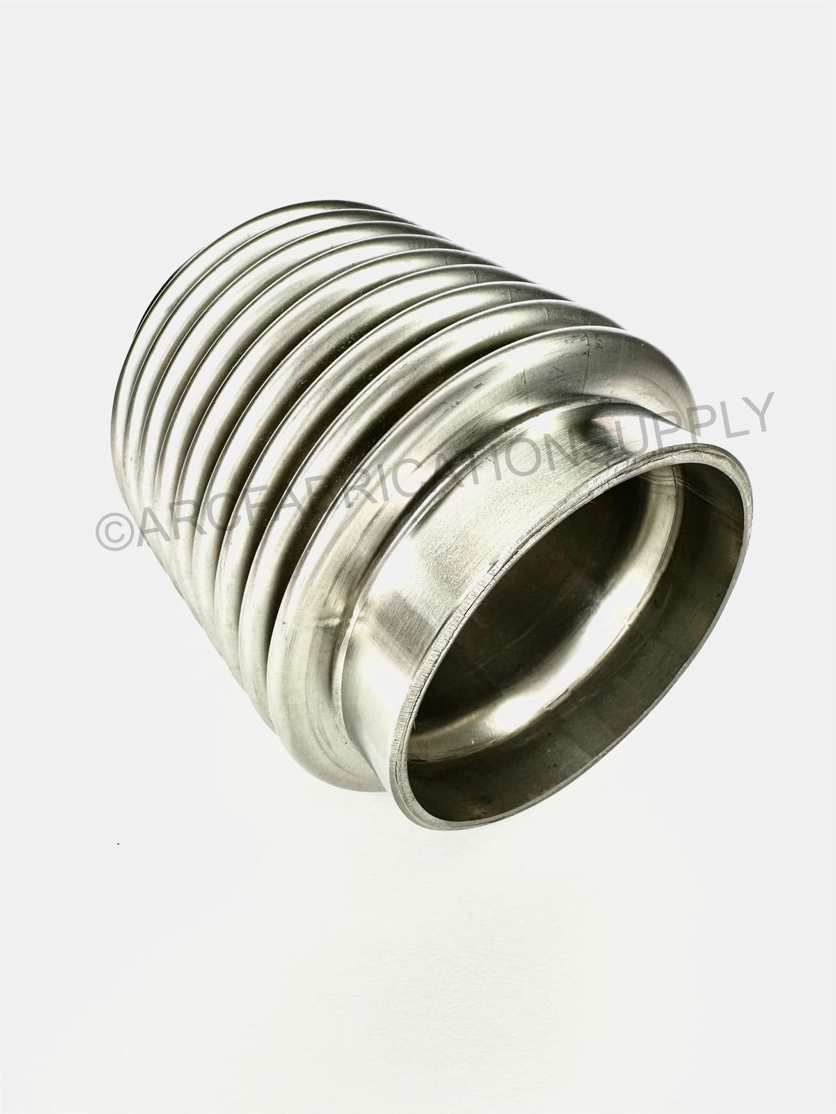 Flex Pipes - Stainless Steel 304
