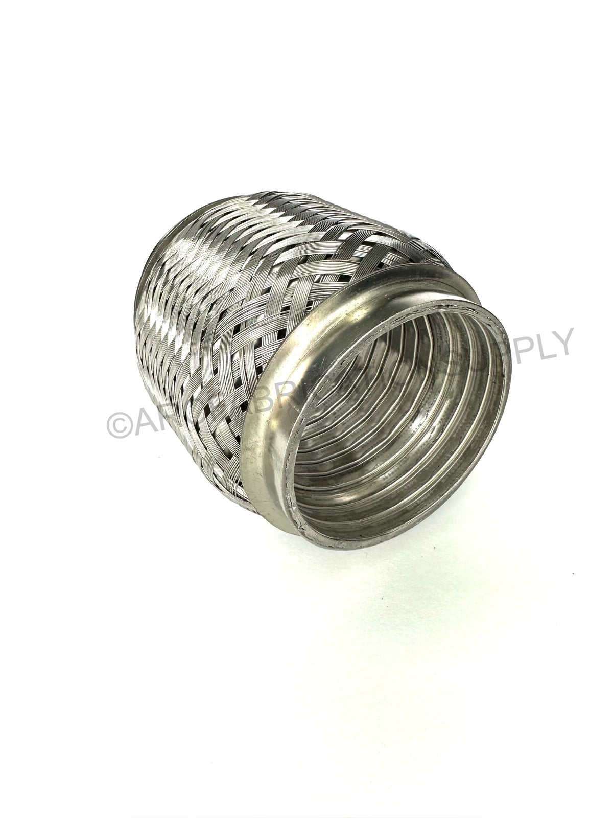 Flex Pipes - Stainless Steel 304