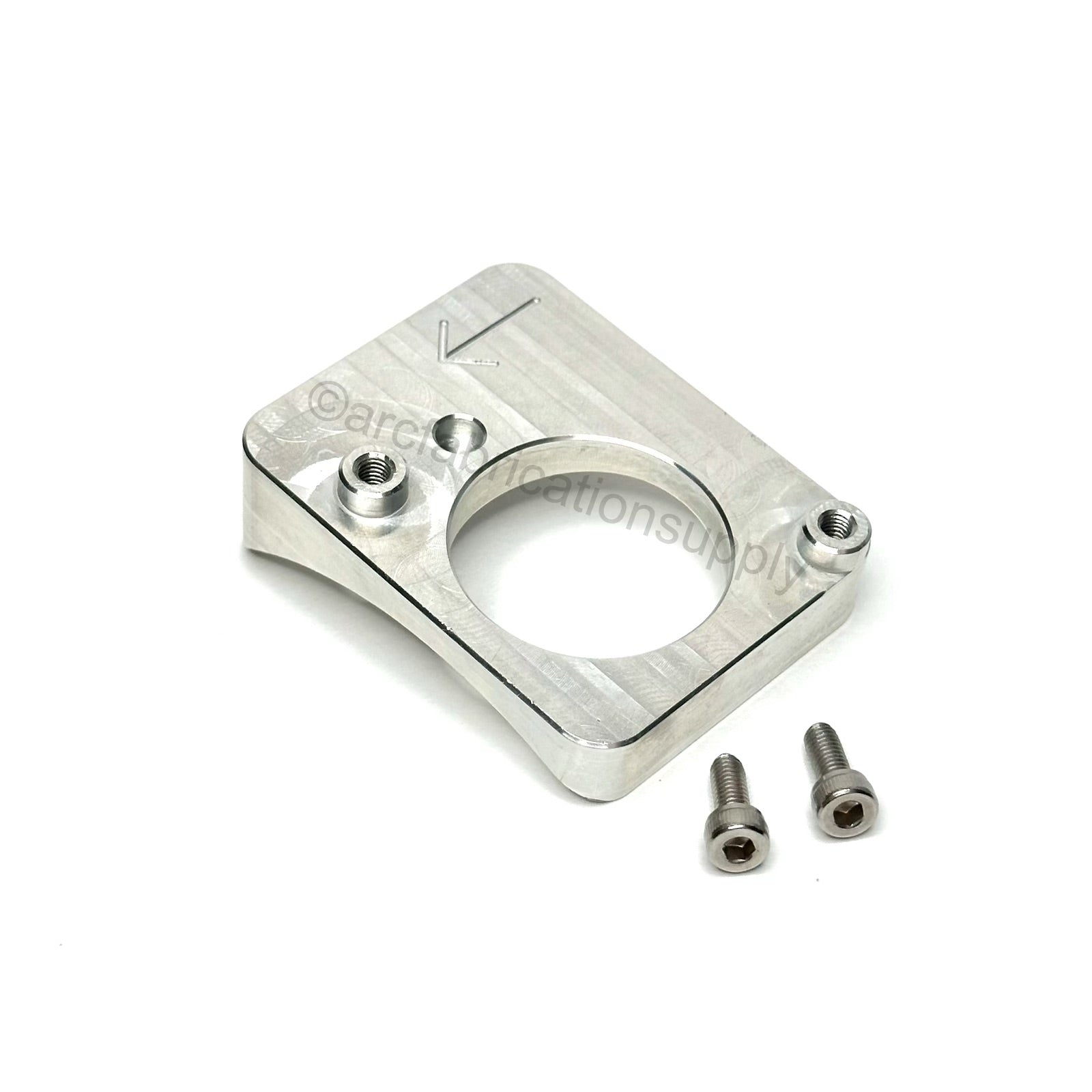 MAF Sensor Bung Ac Delco Circular Style
