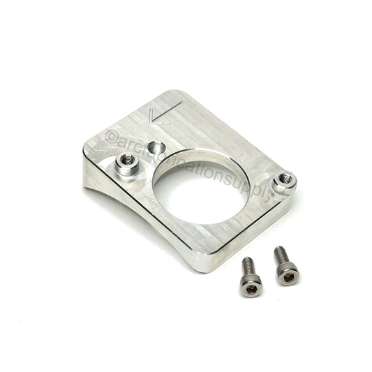 MAF Sensor Bung Ac Delco Circular Style