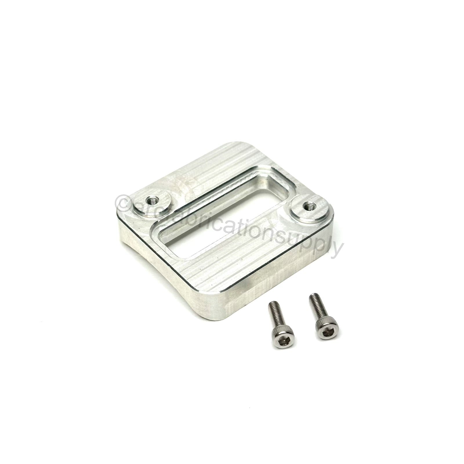 MAF Sensor Bung Slot Style HPX Sensor