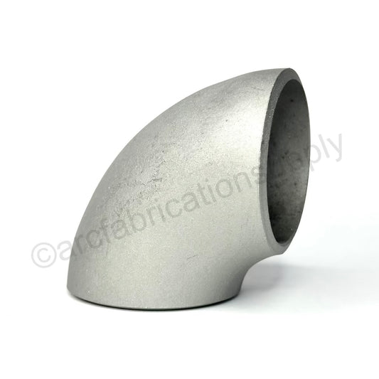 Sch 10 90 degree short radius pipe fitting