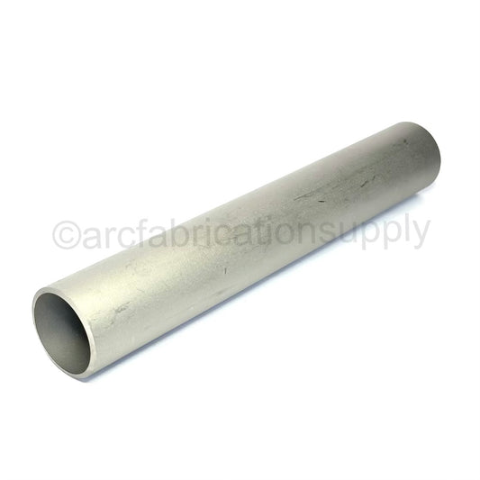 Sch 10 Straight Pipe