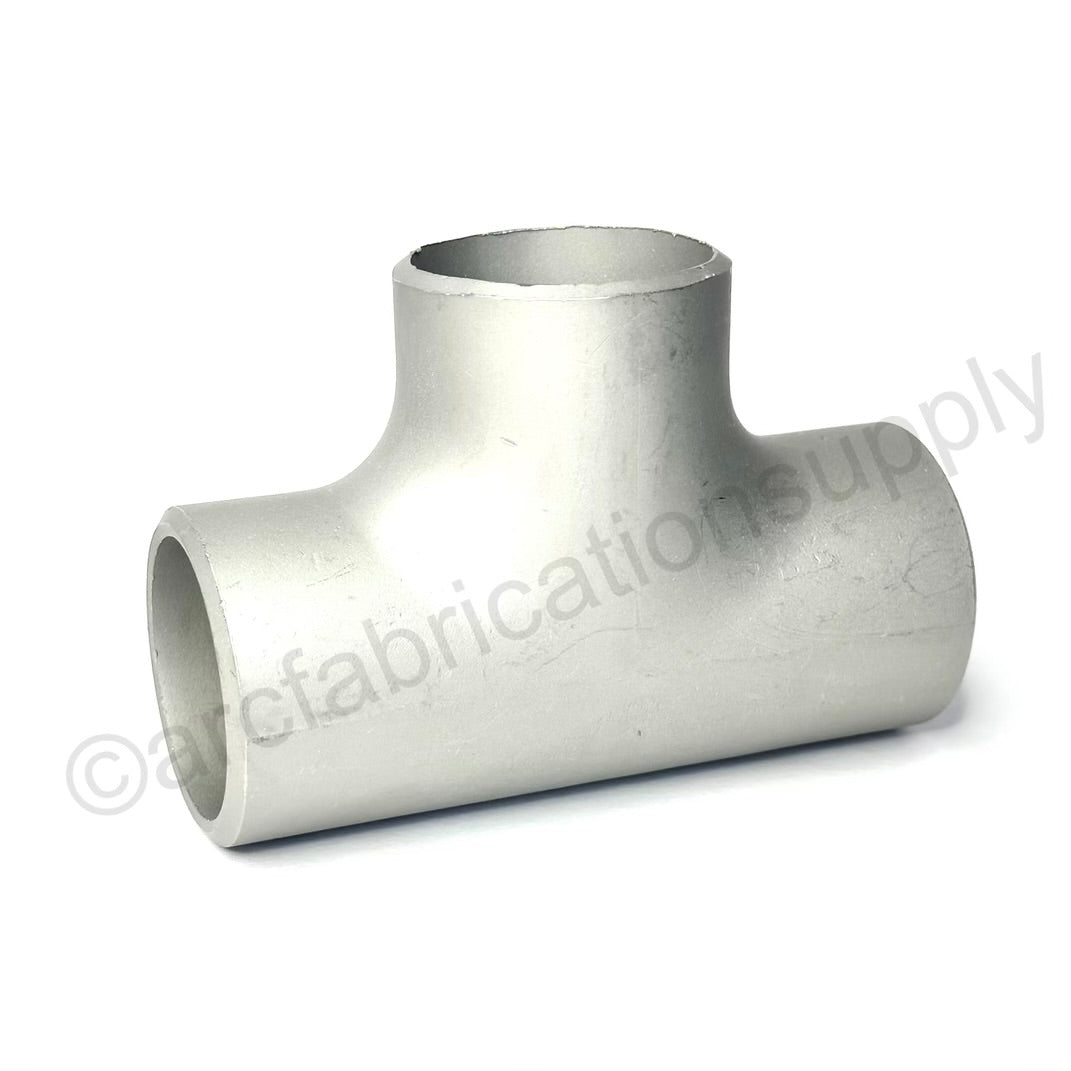 Sch10 Tee Pipe Fitting