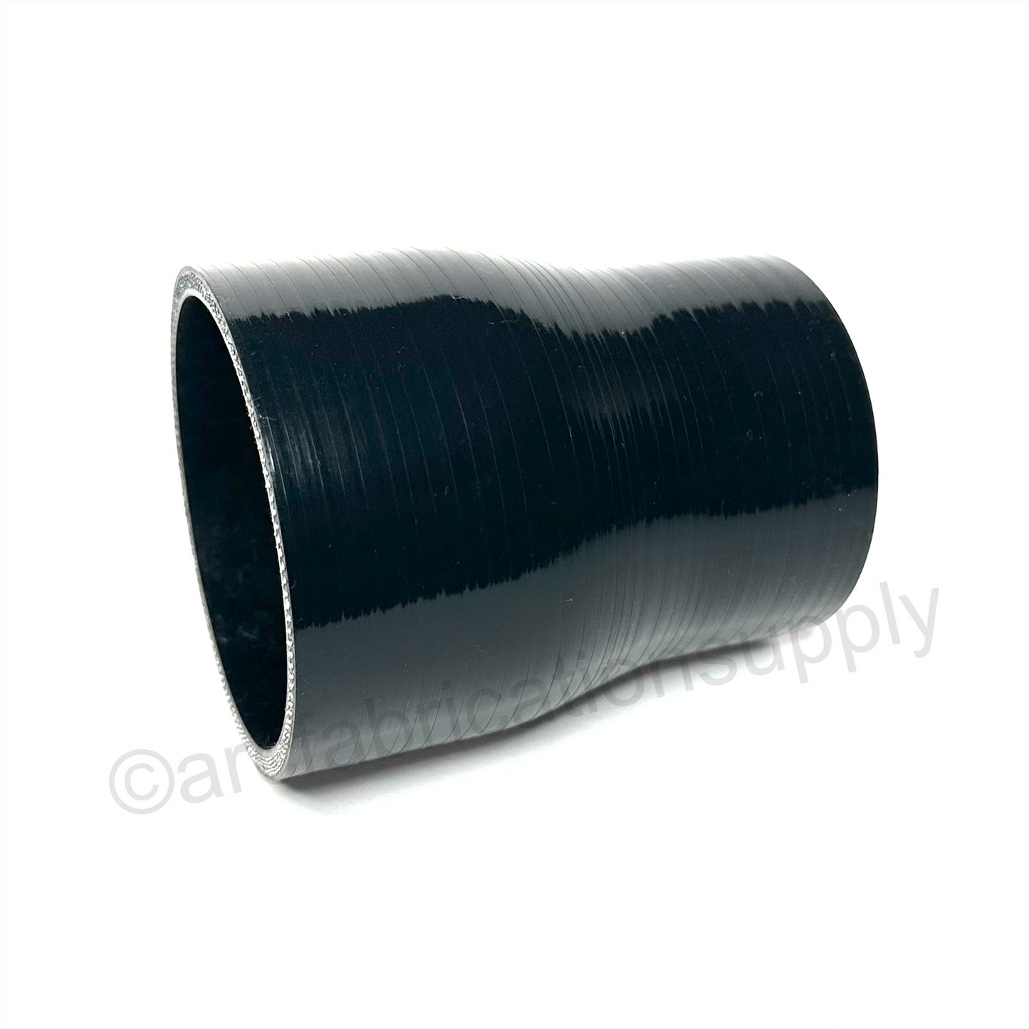 Silicone Coupler Reducer