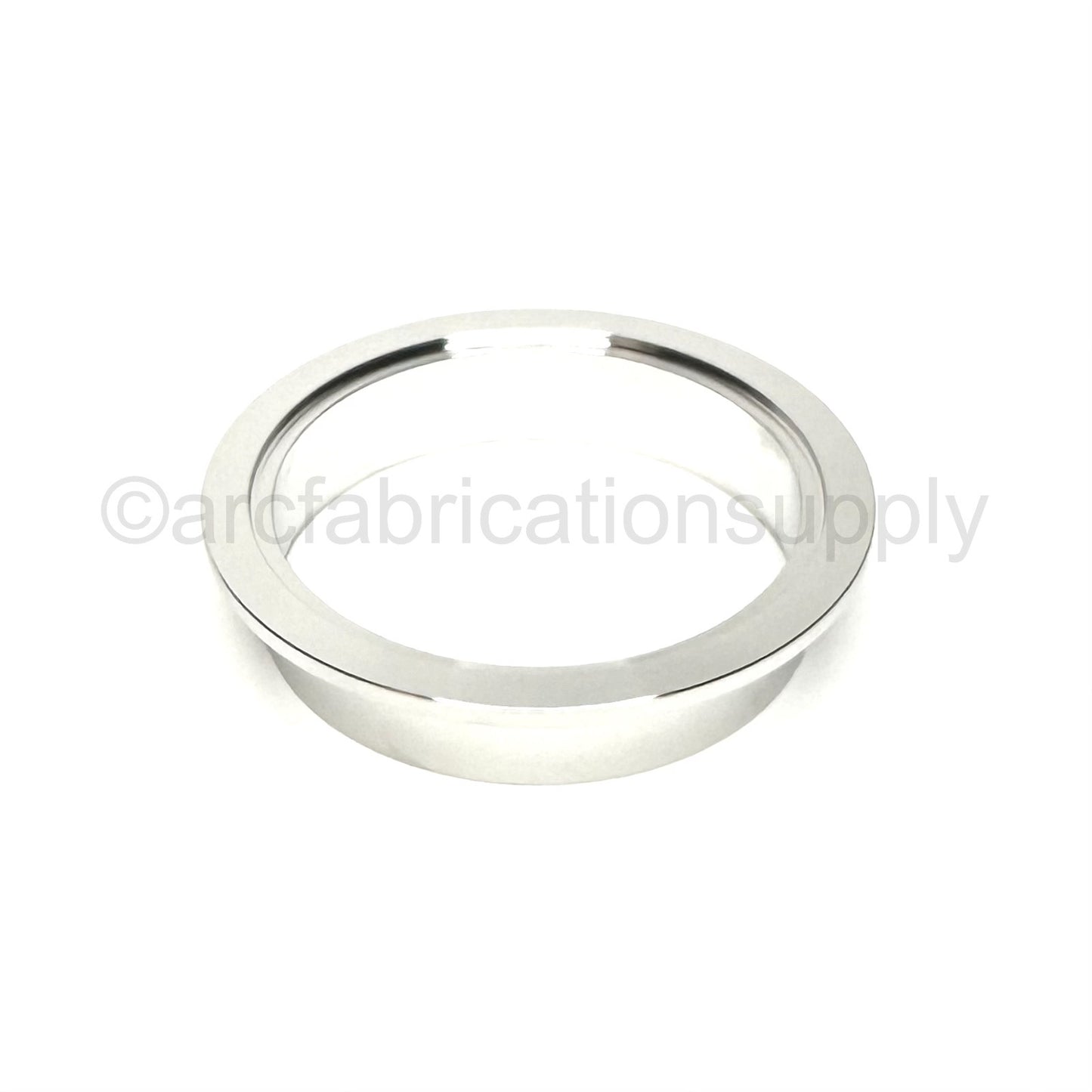 Stainless Steel V-Band Female Flange