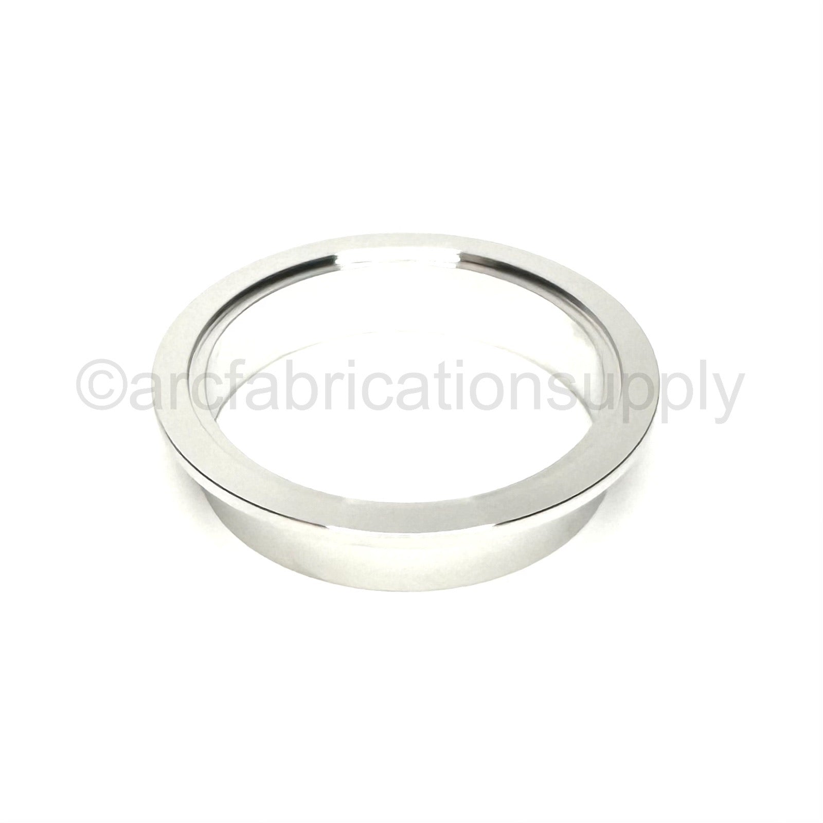 Stainless Steel V-Band Female Flange