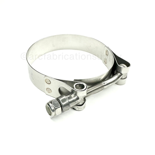 T-Bolt Clamp