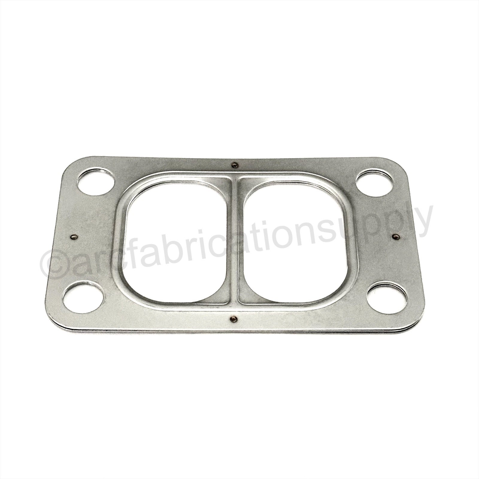 T3 Turbo Divided Gasket
