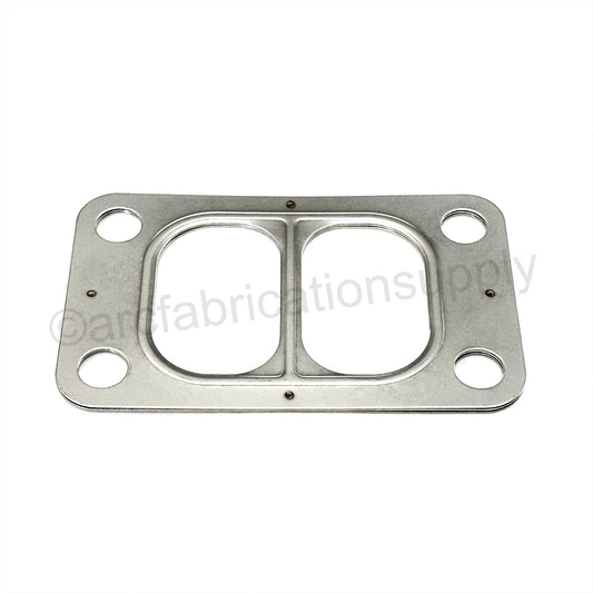 T3 Turbo Divided Gasket