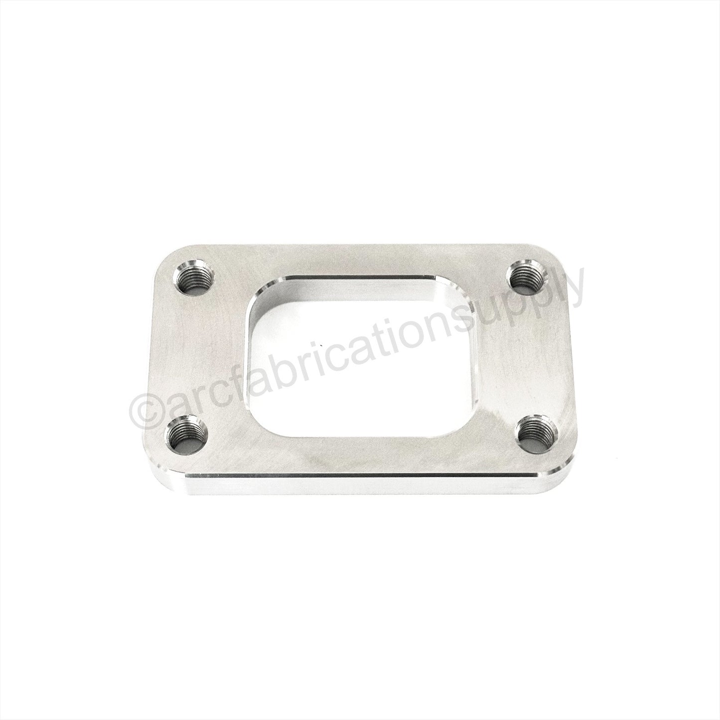 T3 Turbo Inlet Flange