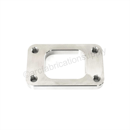 T3 Turbo Inlet Flange