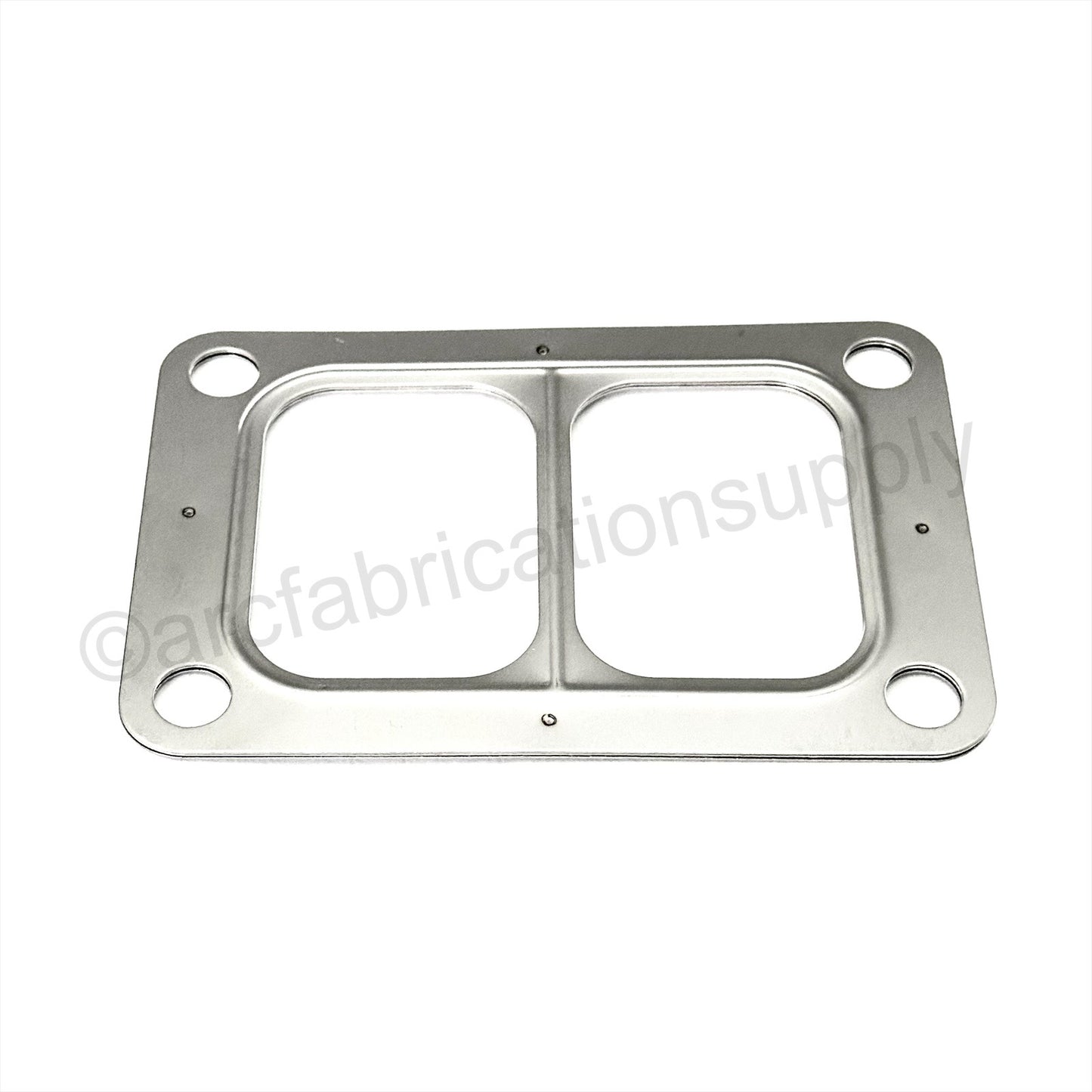 T6 Turbo Divided Gasket