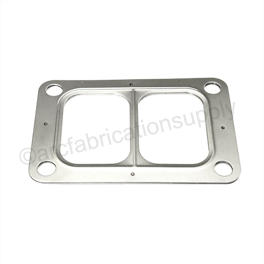 T6 Turbo Divided Gasket
