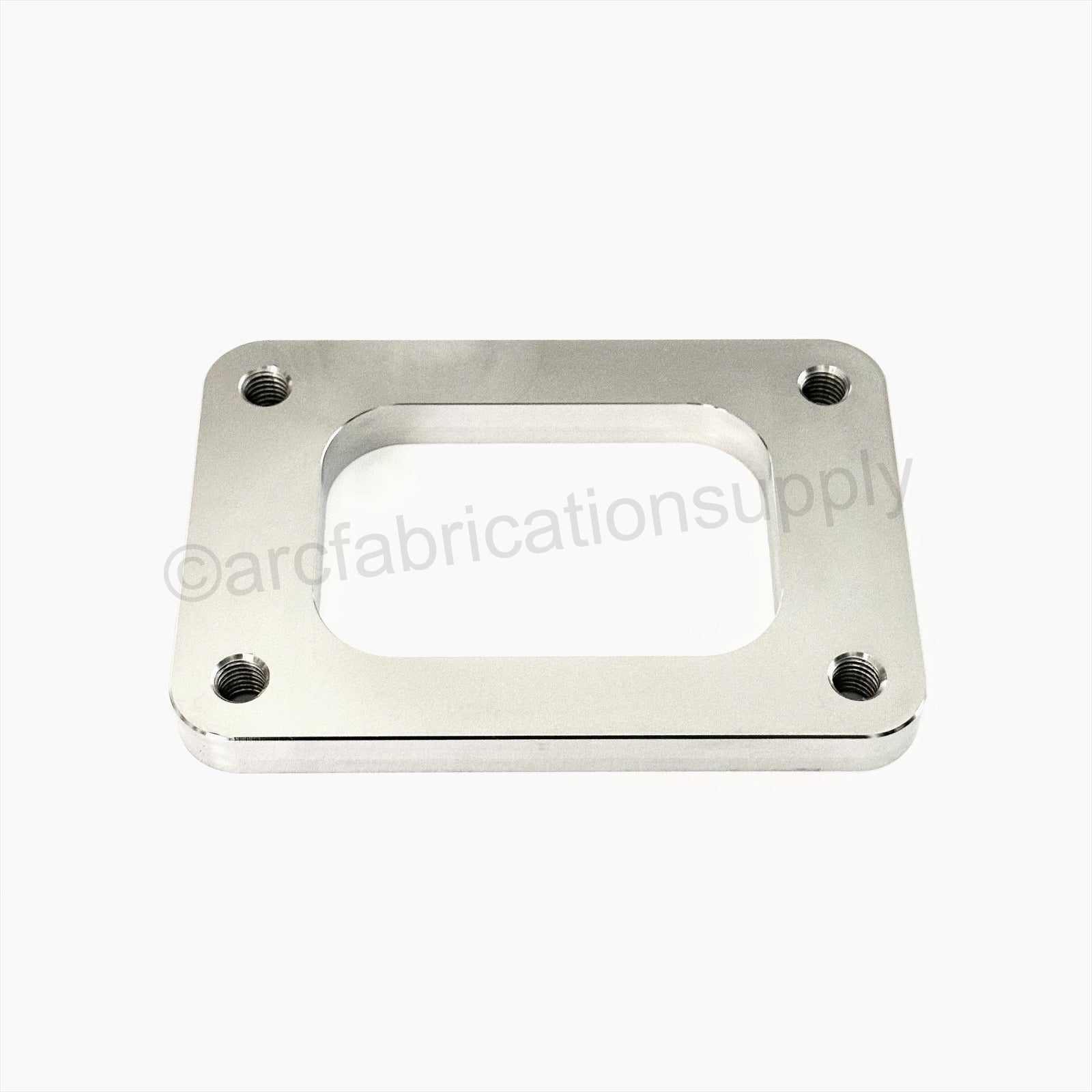 T6 Turbo Inlet Flange
