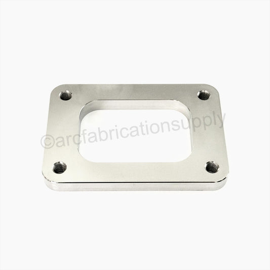 T6 Turbo Inlet Flange