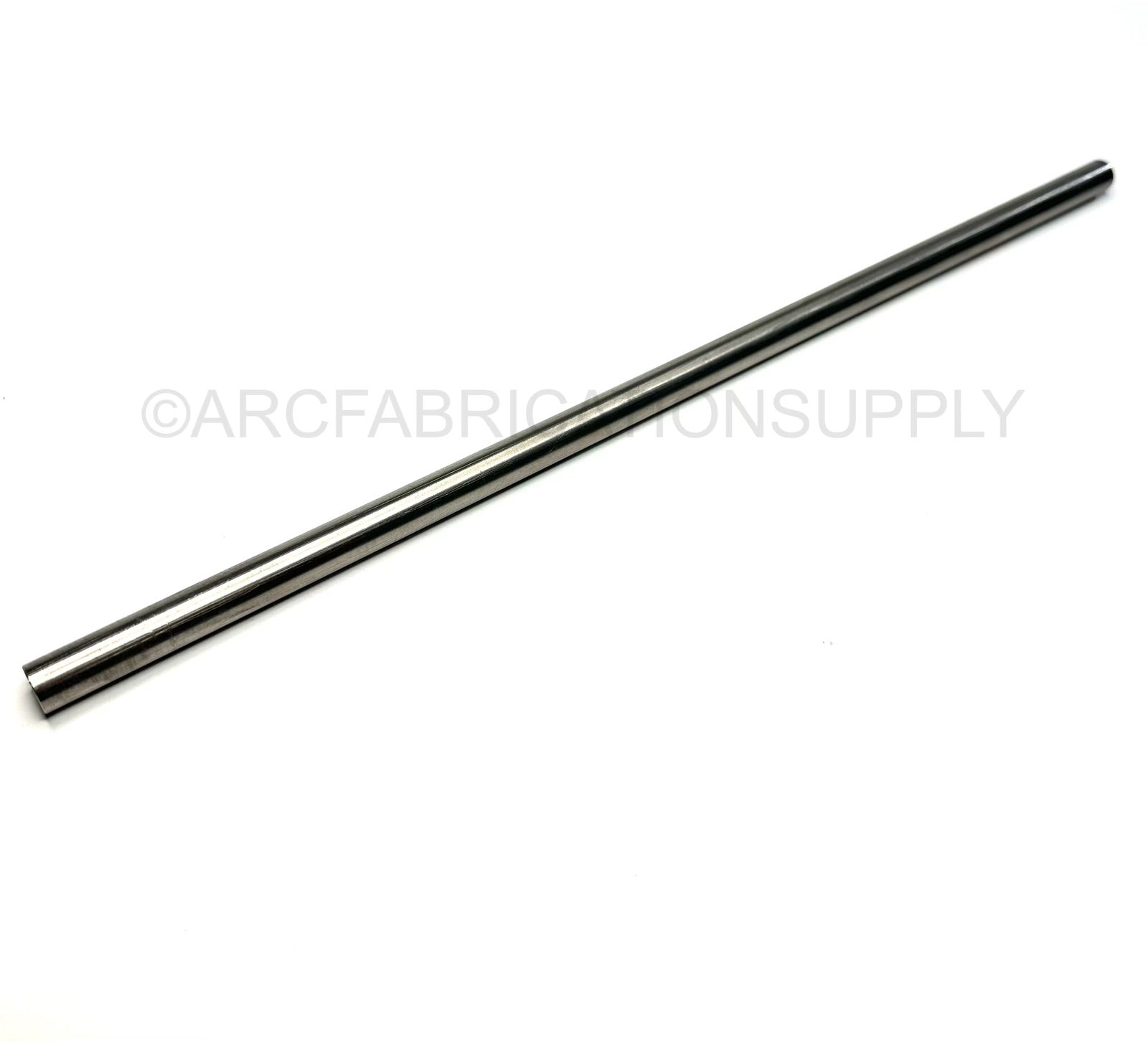 1/2" Titanium Exhaust Hanger Rod