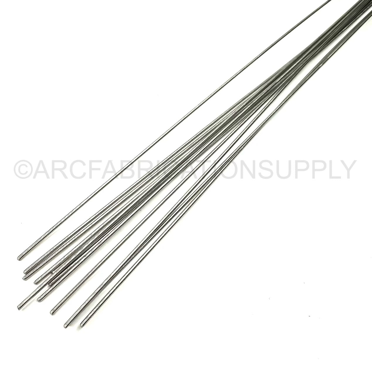 Titanium Filler Rod