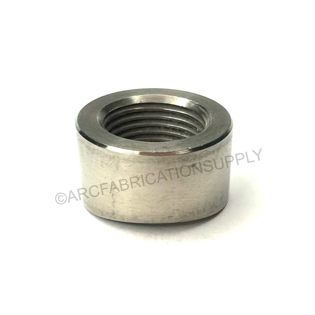 Titanium O2 Sensor Bung M18x1.5